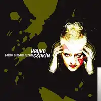 Hayko Cepkin – Fırtınam Albüm Kapağı
