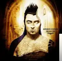 Hayko Cepkin – Ölüyorum Albüm Kapağı