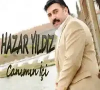 Hazar Yıldız – Gittin Ömrümden