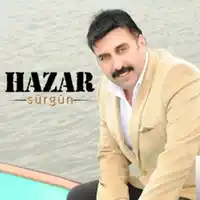 Hazar – Yoruldum Albüm Kapağı