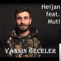 Heijan – Babam Albüm Kapağı