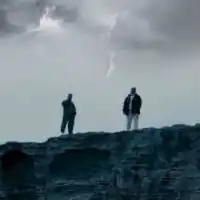 Heijan – Birader ft Muti Albüm Kapağı