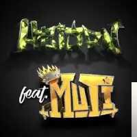 Heijan – Heijan feat Muti – Davay Davay Albüm Kapağı