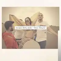 Heijan – feat Muti-Deli Ediyor! Albüm Kapağı