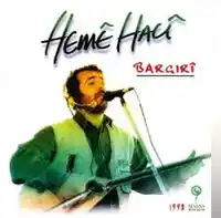 Heme Haci – Gulamın Albüm Kapağı