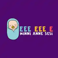 Hepkids – Eee Eee E Ninni Anne Sesi Albüm Kapağı