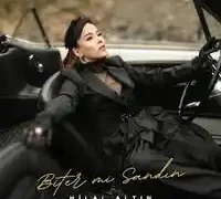 Hilal Altın – Biter Mi Sandın
