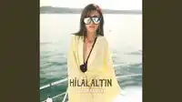 Hilal Altın – Sağır Sultan Albüm Kapağı