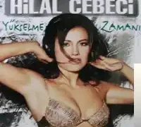 Hilal Cebeci – İnşallah