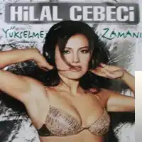 Hilal Cebeci – İpe İpe Albüm Kapağı