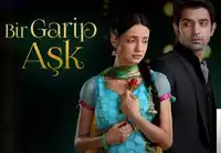 Hint Müzikleri – Bir Garip Aşk-Teri Meri