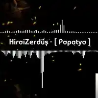 HiraiZerdüş – Papatya Albüm Kapağı