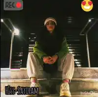 Hiss – Karma Albüm Kapağı