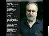 Hozan Aydın – Lori Lori Albüm Kapağı