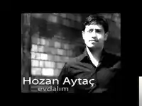 Hozan Aytaç – Nalinateme Albüm Kapağı