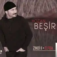 Hozan Beşir – Gelmiş Bahar Albüm Kapağı