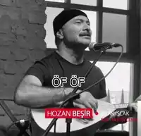 Hozan Beşir – Öf Öf Albüm Kapağı