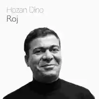 Hozan Dino – Emir Kuda Cu Albüm Kapağı