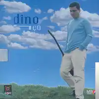 Hozan Dino – Yare Albüm Kapağı