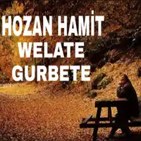 Hozan Hamit – Dile Perişan Albüm Kapağı