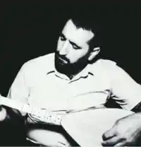 Hozan Hamit – Evindare Çawe Teme Albüm Kapağı