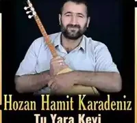 Hozan Hamit – Nave te