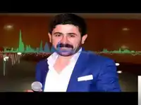 Hozan Reşo – Halay Albüm Kapağı