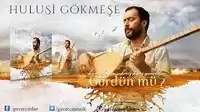 Hulusi Gökmeşe – Gördün Mü? Albüm Kapağı