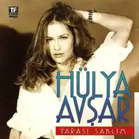 Hülya Avşar – Yürü Ya Kulum Albüm Kapağı