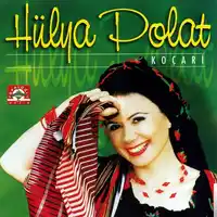 Hülya Polat – Koçari Albüm Kapağı