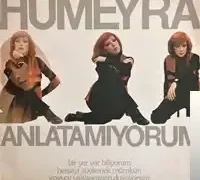 Hümeyra – Sessiz Gemi