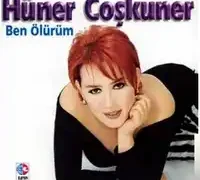 Hüner Coşkuner – Dert Bende