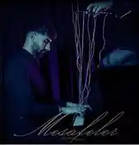 Hünkar Göksu – Dertlerim Çok Kafa Duman Duman Albüm Kapağı