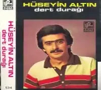 Hüseyin Altın – Bitermi Sandın