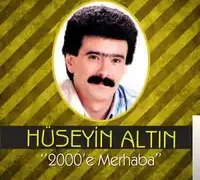 Hüseyin Altın – Cennetim Sensin