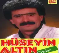 Hüseyin Altın – Ümitlerin Bitince Gel