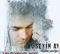 Hüseyin Ay – Yıldızlar Tutuşabilir