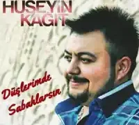 Hüseyin Kağıt – Adını Yazdım Gamzelim