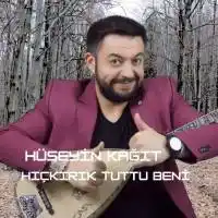 Hüseyin Kağıt – Çiftetelli Potpori ft. Burhan Ateş Albüm Kapağı