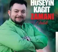 Hüseyin Kağıt – Sen İstedin Cananım