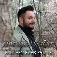 Hüseyin Kağıt – Taşa Çevirdi (Uğur Yılmaz Remix) Albüm Kapağı