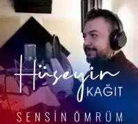 Hüseyin Kağıt – Yerle Bir Oldumda
