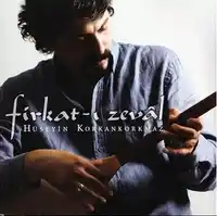 Hüseyin Korkankorkmaz – Aşk Sevdası Geldi Coştum Albüm Kapağı