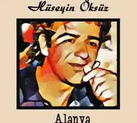 Hüseyin Öksüz – Leyli Leyli