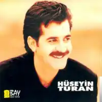 Hüseyin Turan – Acem Kızı Albüm Kapağı