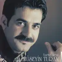 Hüseyin Turan – Beyaz Giyme Albüm Kapağı