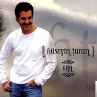Hüseyin Turan – Sendeki Kaşlar Albüm Kapağı