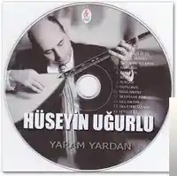 Hüseyin Uğurlu – Öf Öf Albüm Kapağı