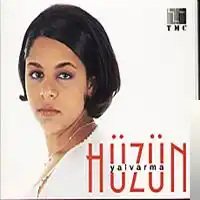 Hüzün – Akşamlar Albüm Kapağı