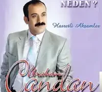 İbrahim Candan – Neden Gülüm